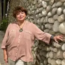 Nadezhda, 61  , Nahariya, Israel