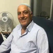 קובי, 70 , Israel, Tel Aviv