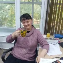 Malka, 44 , Elektrostal, Russia