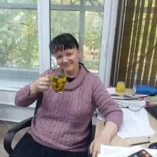 Malka, 45  , Elektrostal, Russia