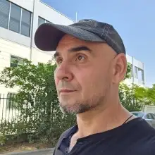 Sergey, 48 , Israel, Yokneam Illit