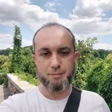 Aleksandr, 43  , Dnepropetrovsk, Ukraine