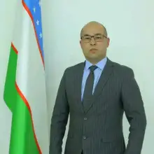 Persona, 39  Shakhrisabz, Uzbekistan