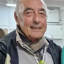 roger, 73  , Tel Aviv, Israel