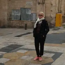 Valeriya, 60 , Israel, Ashkelon