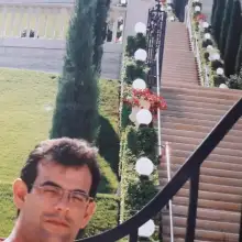 נתן, 54 , Israel, Kfar Saba