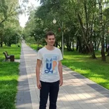 Ilya, 42 Russia, Moscow,