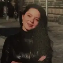 Kseniya, 35  Moscow, Russia,