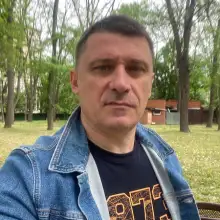Aleksey, 51 , Russia, Krasnodar