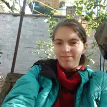 Yuliya, 29 Ukraine, Zaporozhye