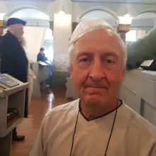 Leonid, 66 , Lithuania