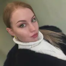Elizaveta, 28 Russia, Moscow,
