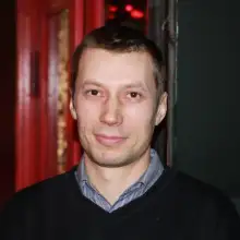 Rodion, 35 Russia, Moscow,