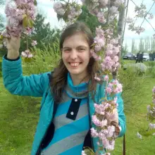 Yuliya, 29 Ukraine, Zaporozhye