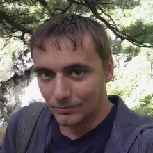 Ivan, 33  Yuzhno-Sakhalinsk, Russia,