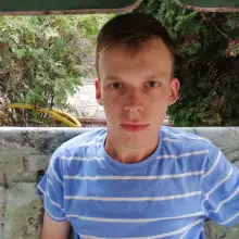 Sergey, 21  Ukraine