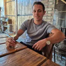 Andrey, 27  Rehovot, Israel