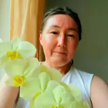 Ermen, 45  , Kyrgyzstan