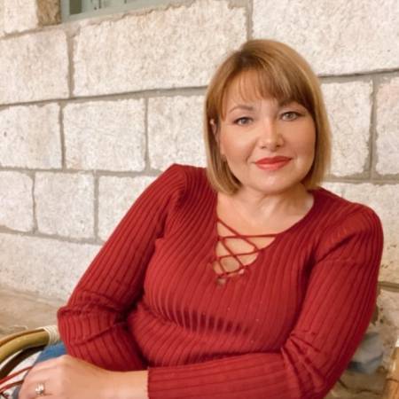 Rita,  47  Israel, Jerusalem  interested in dating with man