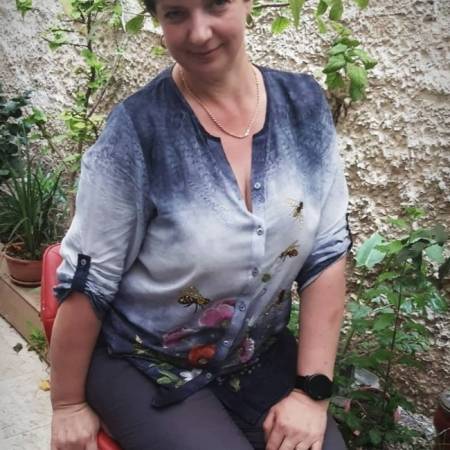svetlana,  48  Israel, Haifa  interested in dating with  man 
