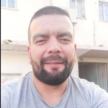 Anatoliy, 39 , Israel, Petah Tikva