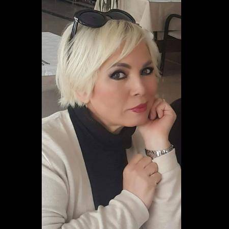 Anis, 44 years old USA  interested in dating with  man