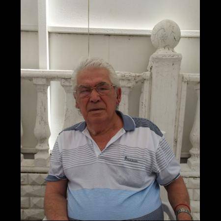 NATANEL, 82  Israel, Kiryat Yam  interested in dating with 