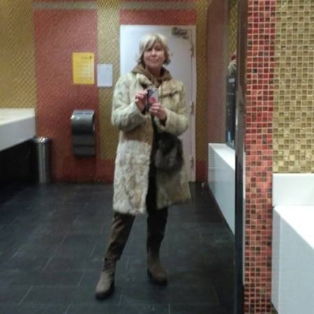 Svetlana Rossiya,  57 years old Russia  interested in dating with   