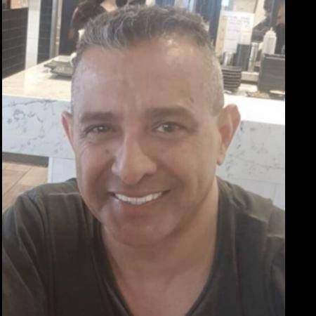 Daniel, 55 , Israel, Akko