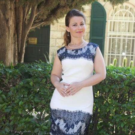 Svetlana,  45  Israel, Haifa  interested in dating with  man 