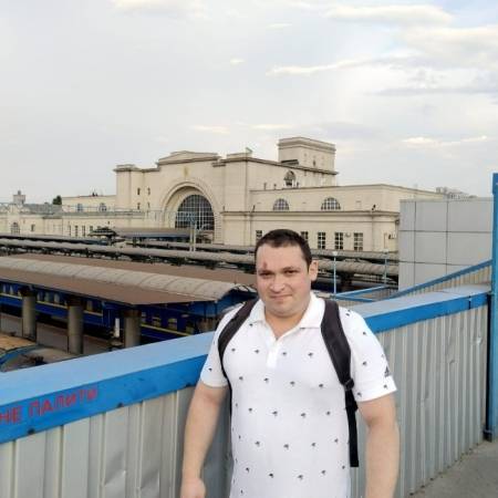 Igor, 36 , Israel, Rishon LeZion