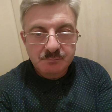 Mihail, 61 , Russia, Moscow