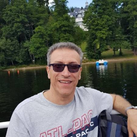 Michael,  51 years old Israel, Lod  interested in dating with 
