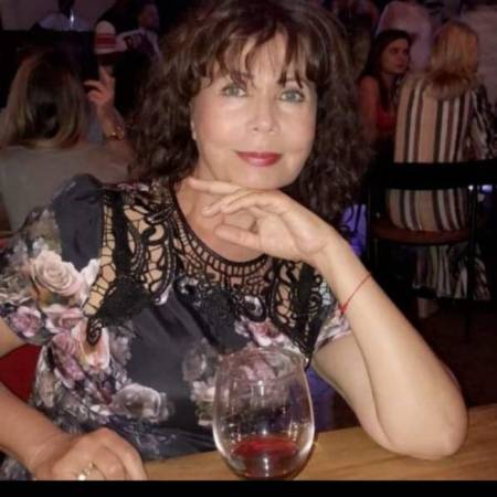 Eva,  58  Uzbekistan  interested in dating with  man 