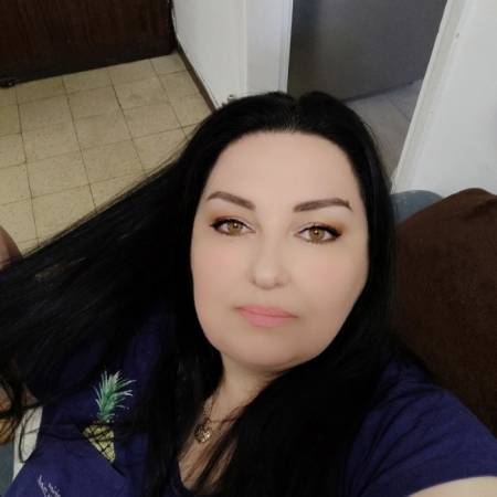 Oksana,  48  Israel, Bat Yam  interested in dating with  man