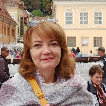 Vasilika,  44  Israel, Yeruham  interested in dating with  man 