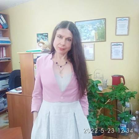 Elena,  56  Israel, Tel Aviv  interested in dating with man