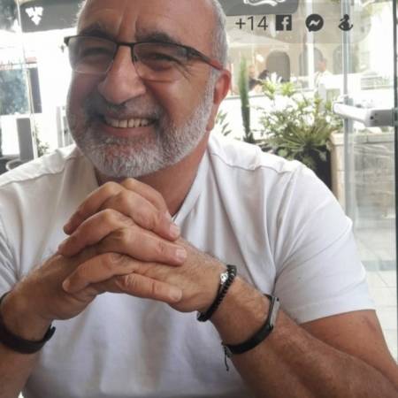 moshik,  57  Israel, Petah Tikva  interested in dating with  woman 