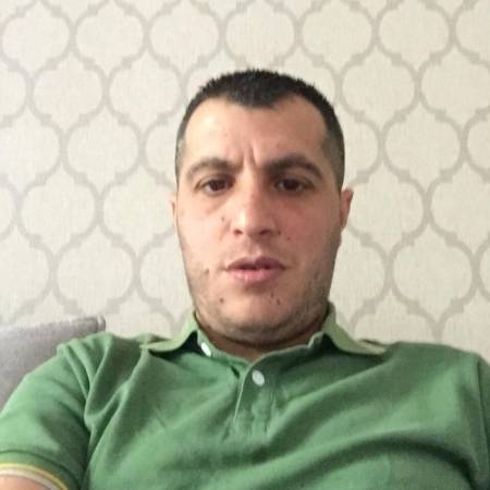 Haim tztzhasvili,  40  Israel, Ashkelon  interested in dating with woman