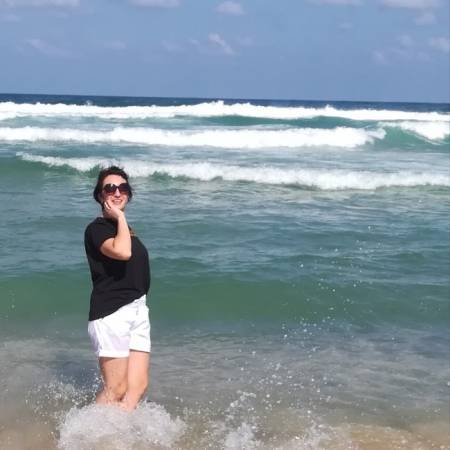 Yana,  41  Israel, Petah Tikva  interested in dating with  man