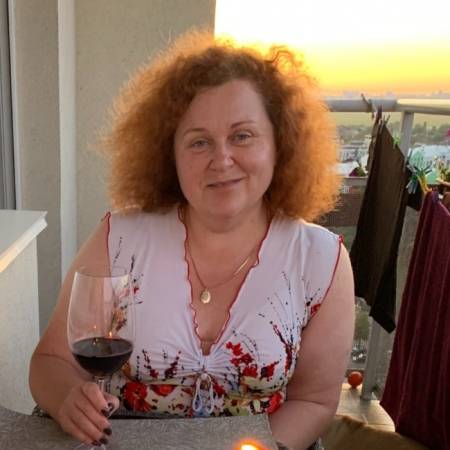 Vera,  50  Ukraine, Kiev  interested in dating with  man 
