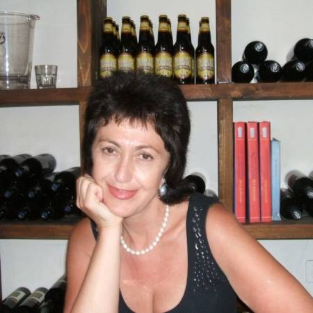 Irina, 65 , Israel, Kiryat Motzkin