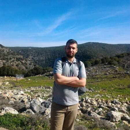Yevgeni, 30 , Israel, Petah Tikva