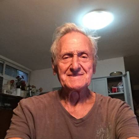 יעקב, 81 , Israel, Ramat Gan