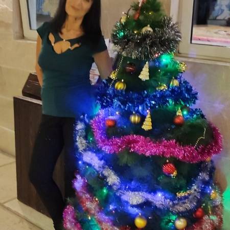 Tatyana,  50 years old Israel, Eilat  interested in dating with   