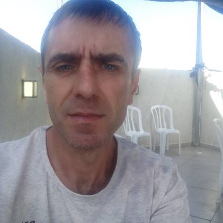 Leonid, 41 , Israel, Petah Tikva