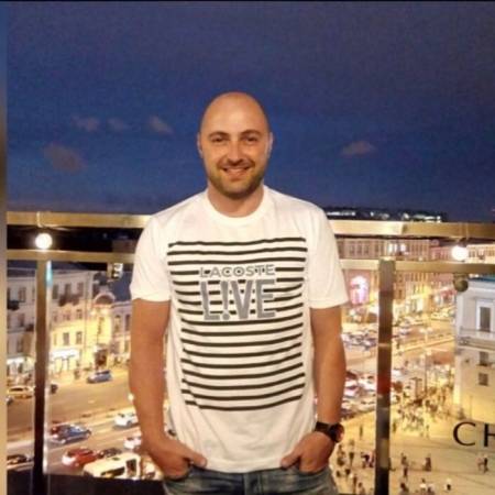 אלכס פוסטו,  39  Israel, Hod HaSharon  interested in dating with woman