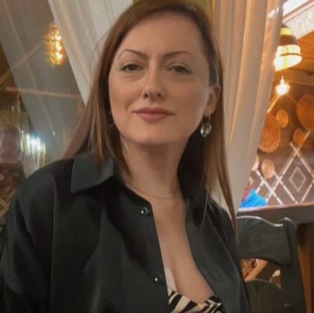 Haiga,  46  Russia, Pyatigorsk,   interested in dating with  man