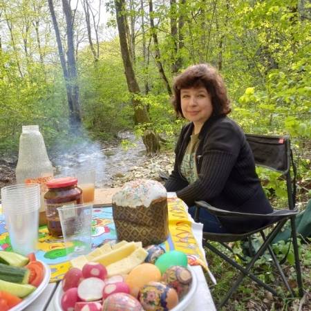 Svetlana, 51 , Russia, Gelendzhik