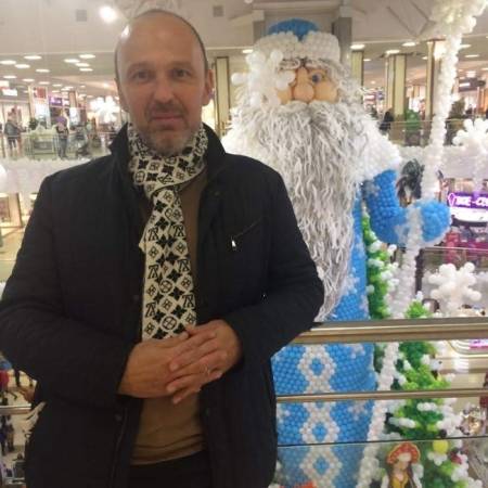 Stanislav, 52 , Russia, Krasnodar